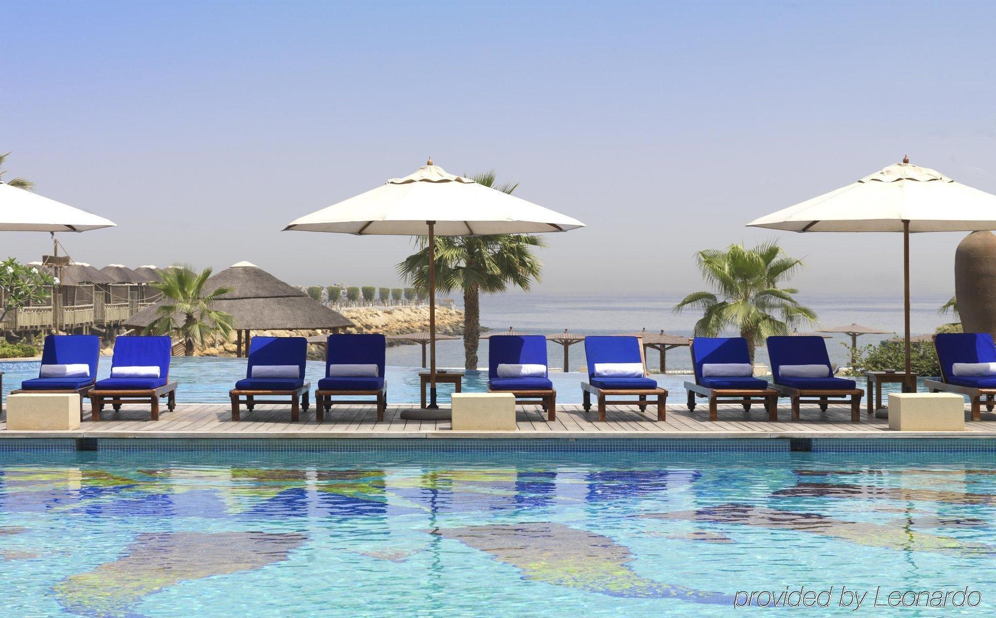 Radisson Blu Resort, Sharjah Servizi foto